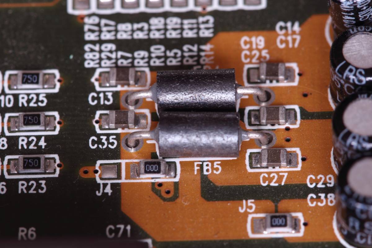 Voltaj Düşürücü