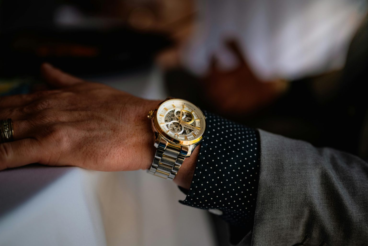 rolex