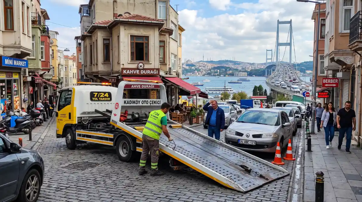 İstanbul Full Oto Servis